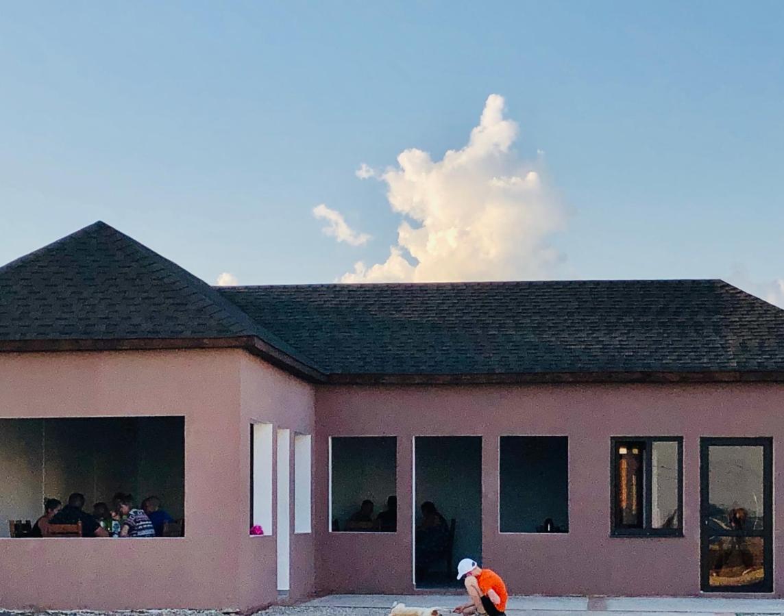 ホテルGud House グダウタ エクステリア 写真