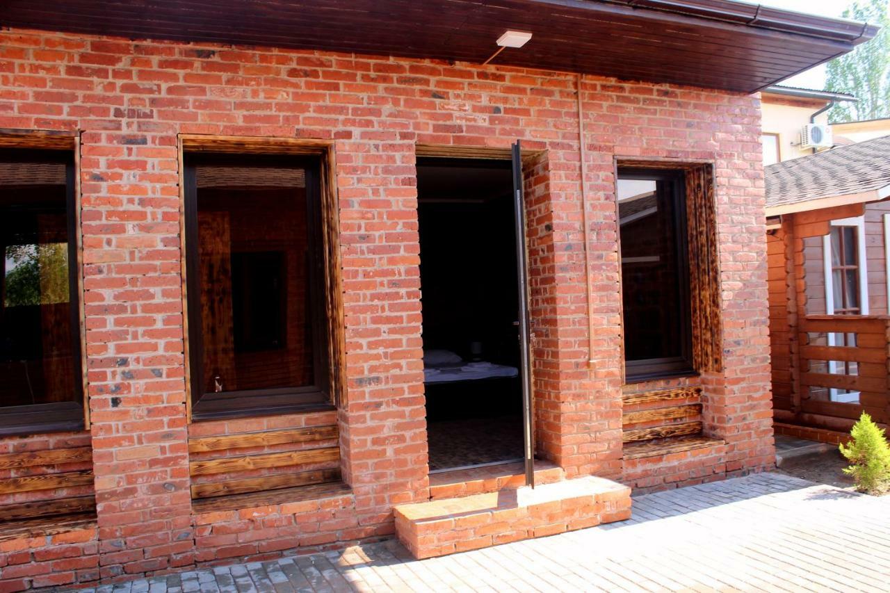 ホテルGud House グダウタ エクステリア 写真