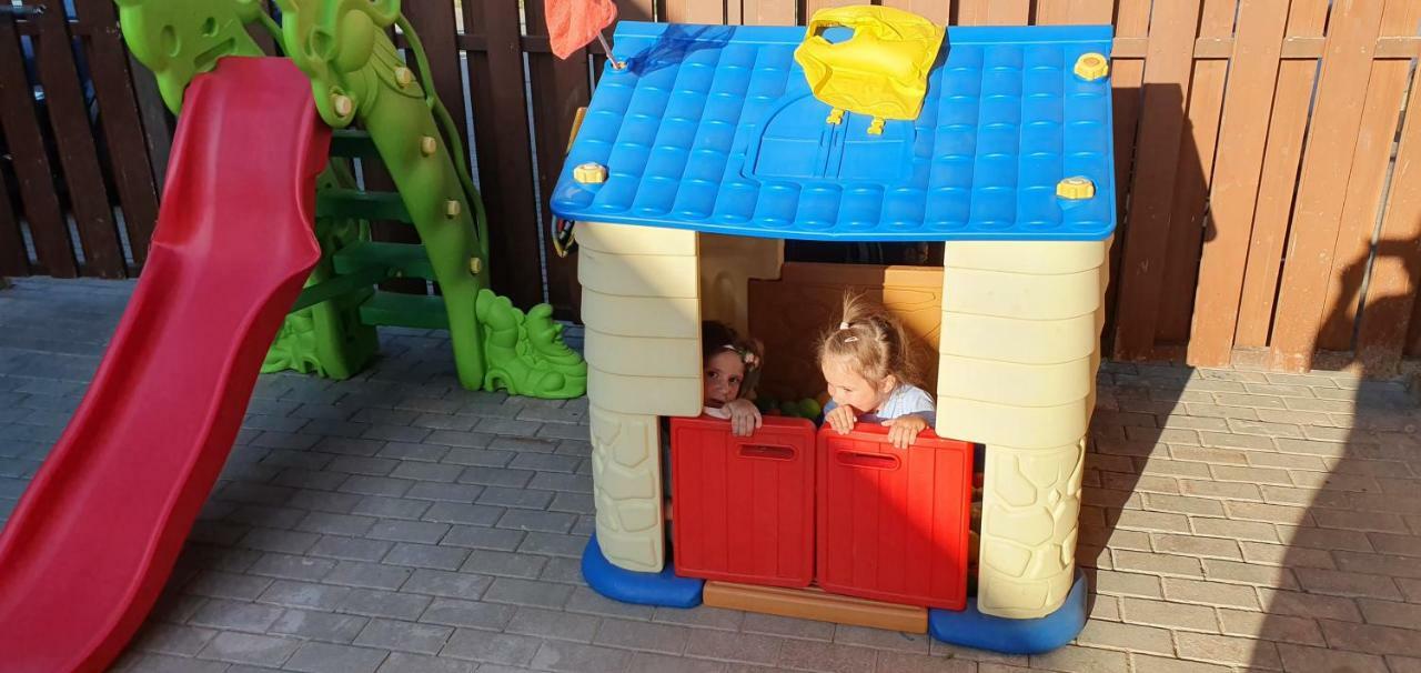 ホテルGud House グダウタ エクステリア 写真